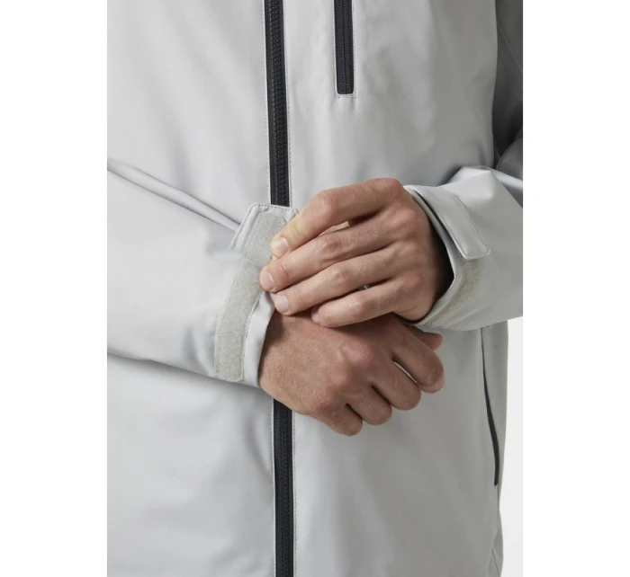 Helly Hansen Posádková bunda s kapucňou M 34443 853