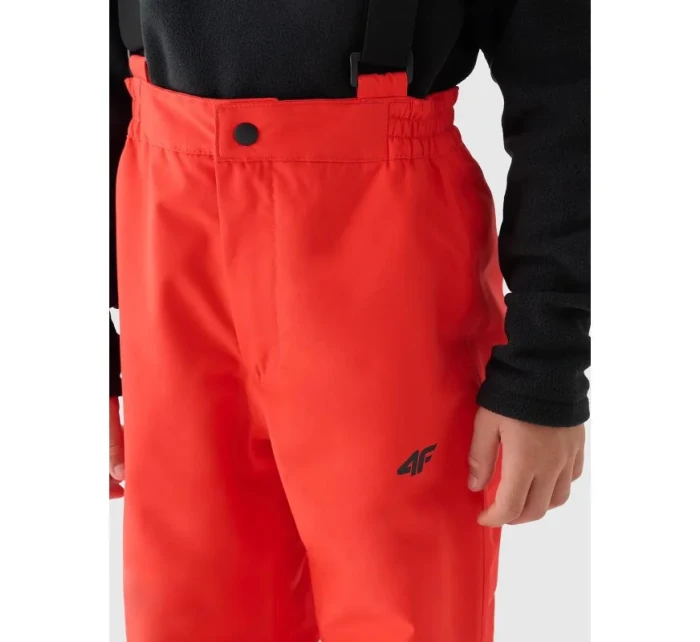 Lyžařské kalhoty Jr model 21882000 - 4F