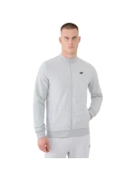 Mikina 4F M1463 M 4FWMM00TSWSM1463 27M pánska