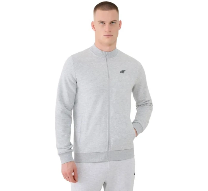 Mikina 4F M1463 M 4FWMM00TSWSM1463 27M pánska