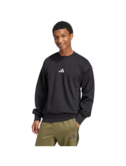 Essentials Fleece M mikina pánské model 22066622 - ADIDAS