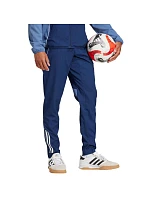 Pánske adidas Tiro 25 Competition Presentation navy blue JI6565