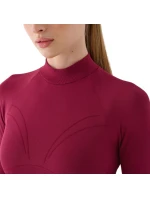 Tričko 4F s dlhým rukávom FNK W 4FRAW24TFLOF483 60S Tričko 4F s dlhým rukávom FNK W 4FRAW24TFLOF483 60S