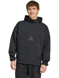 Pánská mikina  Hoodie black pánské model 21465348 - ADIDAS