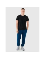 Pánské bavlněné tričko model 21814771 - 4F
