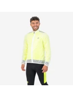 kurtka  biała 2XL model 21846845 - Rogelli