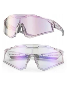 okulary rowerowe model 21855474 - Rockbros