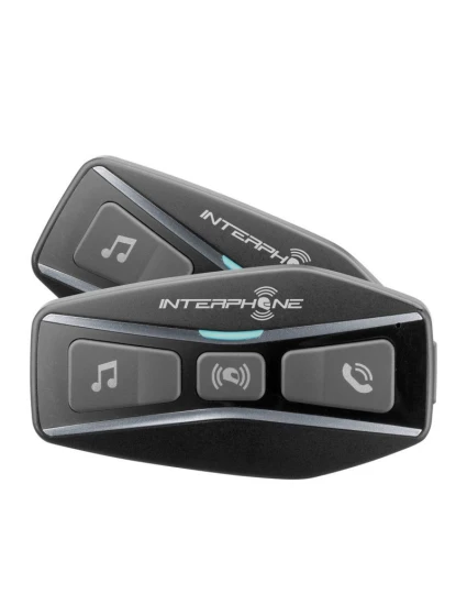Interkom pro motocykly  sada pro 2 model 21862384