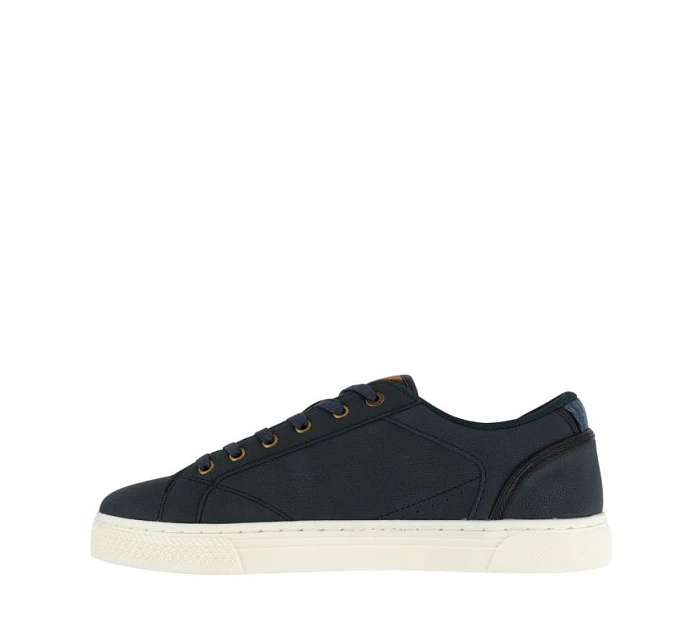 Pánske Wrangler Otis Low navy blue 20261002 29Y