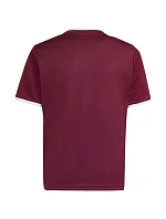 Dětský dres Entrada 26 Jersey bordó model 22063062 - ADIDAS Dětský dres Entrada 26 Jersey bordó model 22063062 - ADIDAS