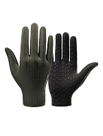 cyklistické rukavice  velikost: S zelené model 22083515 - Hikvision