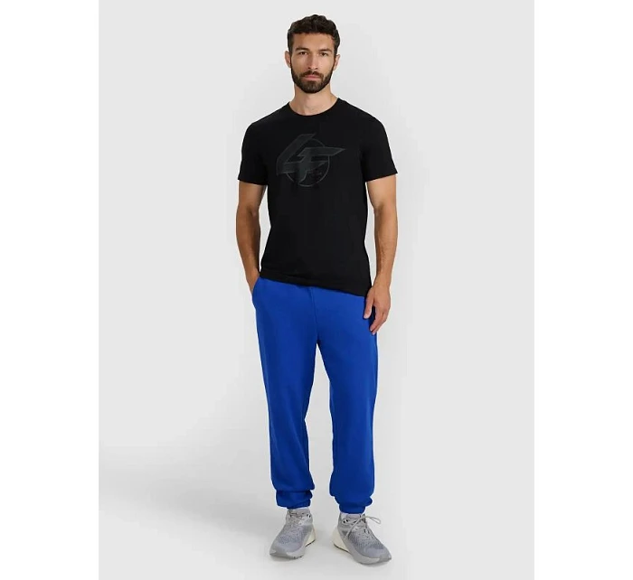 Pánské tepláky model 22099262 - 4F