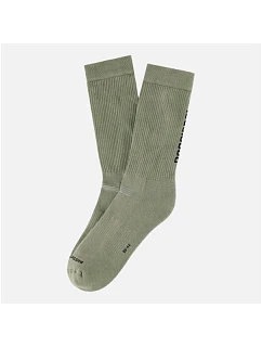 Pánske ponožky ROSSIGNOL New Presset Socks, zelené
