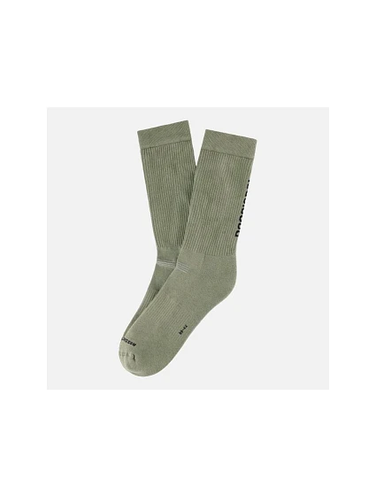 Pánske ponožky ROSSIGNOL New Presset Socks, zelené Pánske ponožky ROSSIGNOL New Presset Socks, zelené