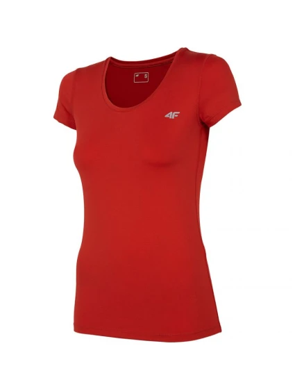 Dámské tričko W NOSH4 model 21423837 62S - 4F Dámské tričko W NOSH4 model 21423837 62S - 4F