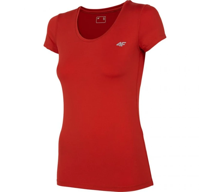 Dámské tričko W NOSH4 model 21423837 62S - 4F Dámské tričko W NOSH4 model 21423837 62S - 4F