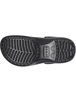 Dámske žabky Crocs Classic Platform W 206750 001