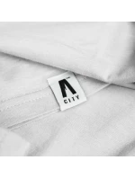 Tričko bílé W model 20492709 - Alpinus Tričko bílé W model 20492709 - Alpinus