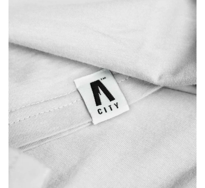 Tričko bílé W model 20492709 - Alpinus Tričko bílé W model 20492709 - Alpinus