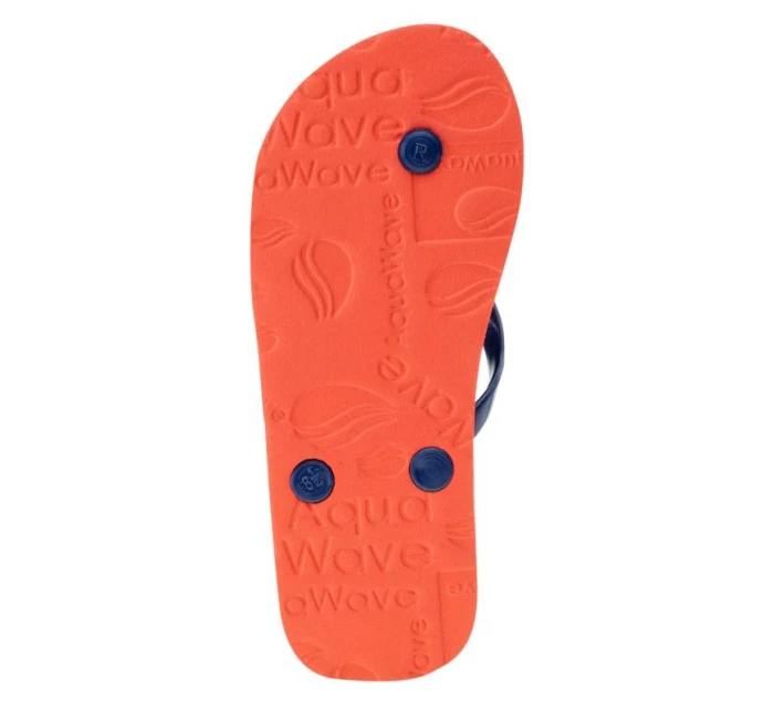 Žabky Aquawave roboor Jr 92800347110