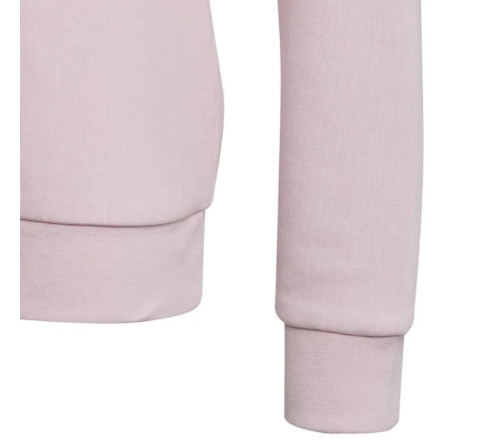 Dívčí mikina Big Logo Jr model 19559053 - ADIDAS Dívčí mikina Big Logo Jr model 19559053 - ADIDAS