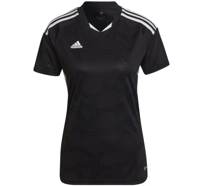 Tričko Condivo 22 Match Day W model 19501985 - ADIDAS Tričko Condivo 22 Match Day W model 19501985 - ADIDAS