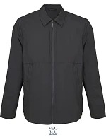Unisex bunda deep black model 22461557 - NEOBLU Unisex bunda deep black model 22461557 - NEOBLU