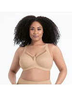 Clara komfortní podprsenka model 10624380 sand - Anita Classix Clara komfortní podprsenka model 10624380 sand - Anita Classix