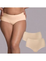 Kalhotky Essential Higher 2Pack 1343-2 desert - Anita Classix