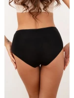 Italian Fashion Cleo maxi farba: čierna