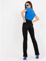 Tričko B model 17528227 tmavě modrá - FPrice Tričko B model 17528227 tmavě modrá - FPrice