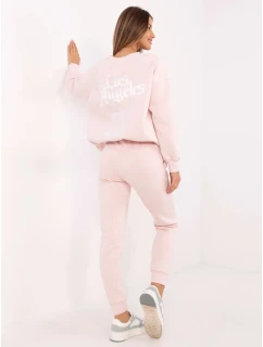 Sada EM KMPL model 20811702 světle růžová - FPrice