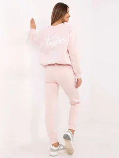 Sada EM KMPL model 20811702 světle růžová - FPrice