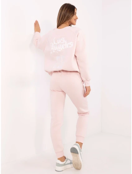 Sada EM KMPL model 20811702 světle růžová - FPrice Sada EM KMPL model 20811702 světle růžová - FPrice