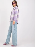 Košile EM KS model 17195152 světle fialová - FPrice