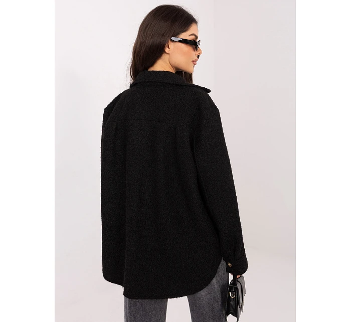 Kurtka IT KR model 22048673 czarny - FPrice