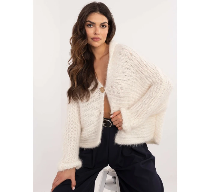 Jumper TW SW BI 25002.88P ecru Jumper TW SW BI 25002.88P ecru