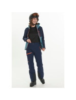 Dámske lyžiarske nohavice Whistler Lomvie W LayerTech W-PRO 15000