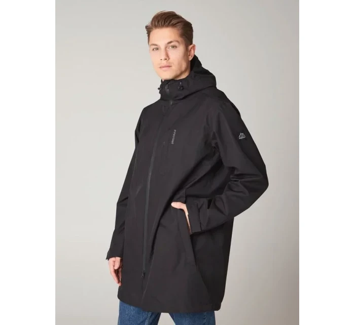 Pánský kabát Outdoor Jacket model 20430686 - Protest Pánský kabát Outdoor Jacket model 20430686 - Protest