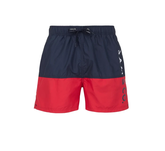 Pánské plavecké šortky SAM73 model 20456610 - SAM 73 Pánské plavecké šortky SAM73 model 20456610 - SAM 73