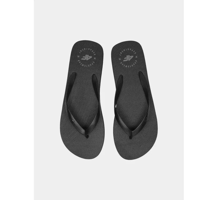 Pánské žabky 4F Pánské žabky 4F