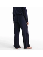 Dámské tepláky Stripe model 20949067 - Tommy Hilfiger Dámské tepláky Stripe model 20949067 - Tommy Hilfiger