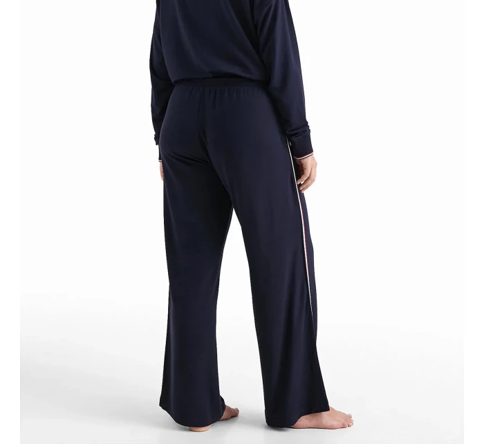 Dámské tepláky Stripe model 20949067 - Tommy Hilfiger Dámské tepláky Stripe model 20949067 - Tommy Hilfiger