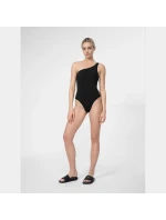 Dámské jednodílné plavky W model 19349760 20S Černá - 4F