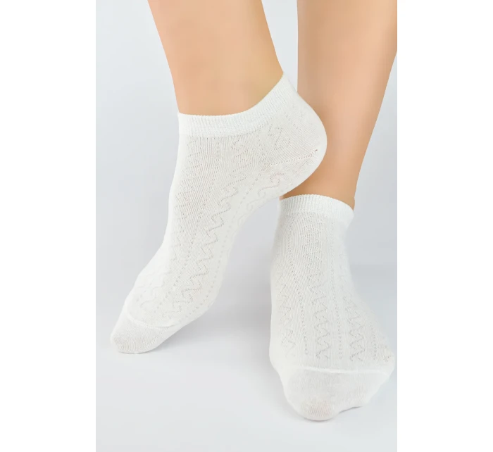 BAVLNENÉ NOHY ST055 BAVLNENÉ NOHY ST055