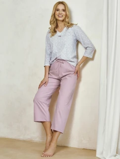 Pyžamo model 216232 Taro