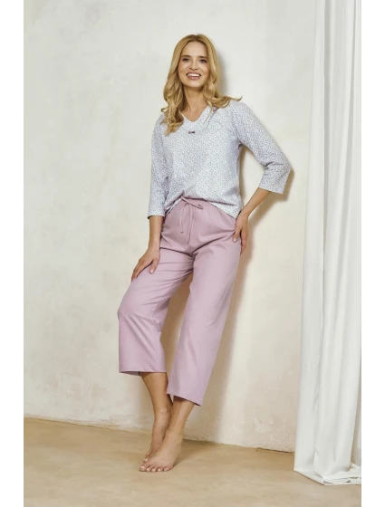 Pyžamo model 216232 Taro