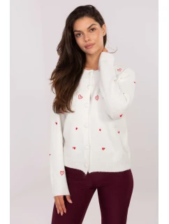 Sveter s gombíkmi model 217626 Továrenská cena