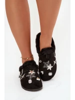 Papuče model 221484 Step in style Papuče model 221484 Step in style