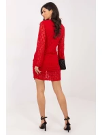 Krátke šaty model 222594 Taliansko Moda